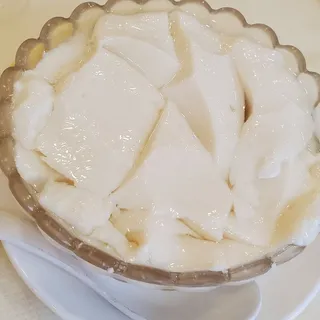 Soybean Jello