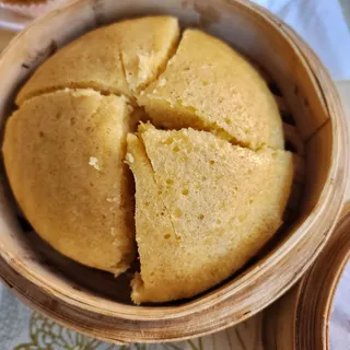 Sweet Egg Cake