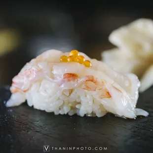 sushi and sashimi, sashimi, food, sushi