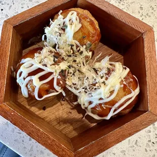 Takoyaki