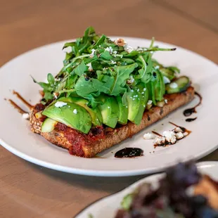 Avocado Toast