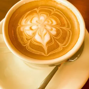 Cafe Americano - Triple