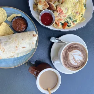 burritos and wraps, food, burrito, wraps