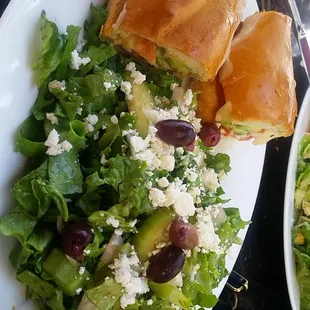 Grilled Chicken Sandwich