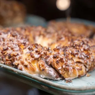 German Pastries