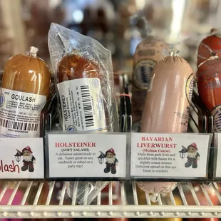 This is the wurst