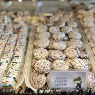 Cookies