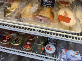 Babushka's Deli