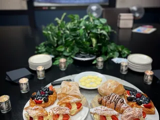 Le Croissant