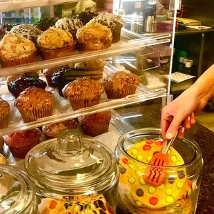 Heidi’s Huggamug Cafe