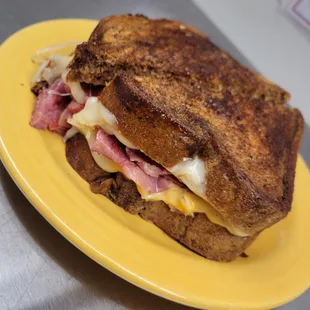 Reuben