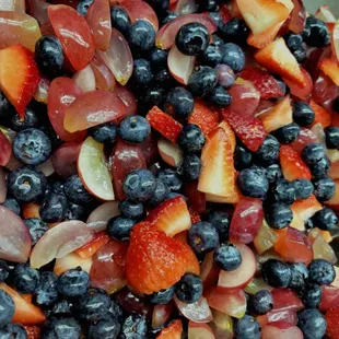 Fresh Fruit