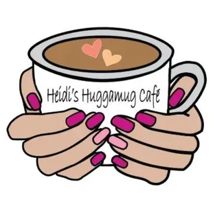 Huggamug Logo