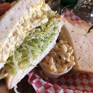 Egg Salad