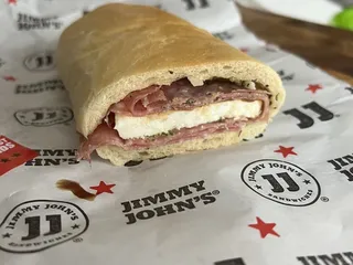 Jimmy John's