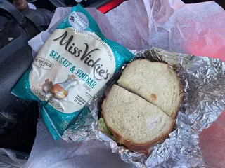 Mercantile Exchange & Provisions