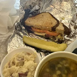 Heidi's Brooklyn Deli