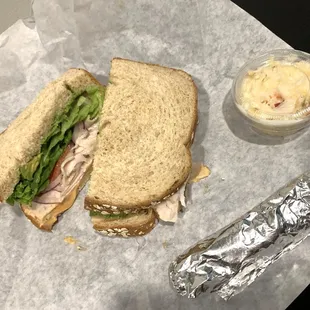 Heidi's Brooklyn Deli