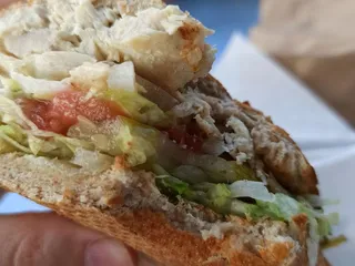 Snarf's Sandwiches