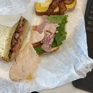 food, sandwiches, sandwich