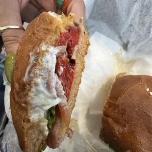 Italian Sub
