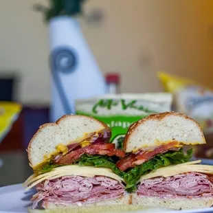 Heidi's Brooklyn Deli