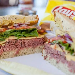 sandwiches, food, sandwich