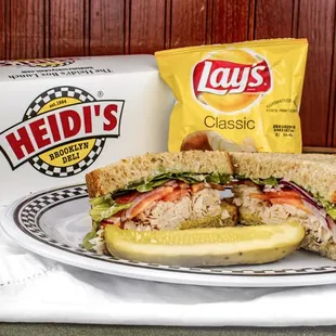 sandwich, sandwiches, food