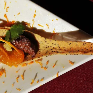 Old Fashion Steak Bite