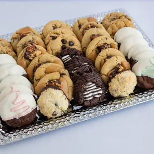 Cookie Tray