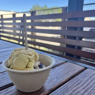 Apricot camomile + cherry