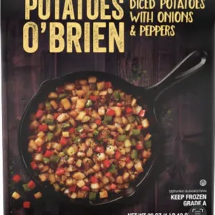 Potatoes O&apos;Brien