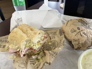 Cappo’s Italian Deli