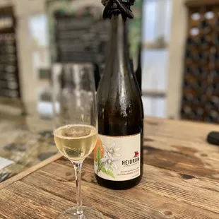 Heidrun Meadery