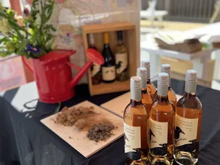 Dancing Crow Vineyards