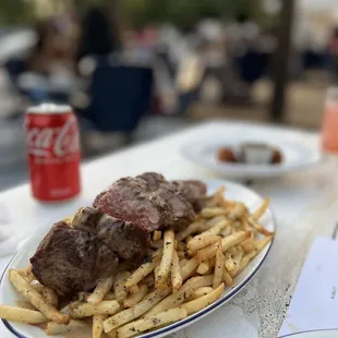 Steak Frites