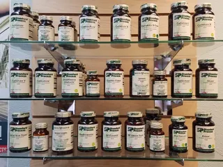 Endpoint Wellness