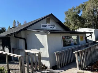 John's Butcher Shop