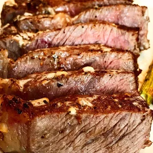 Snake River Farms Wagyu Boneless Ribeye