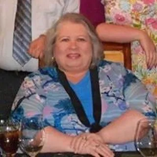 Stefanie M.