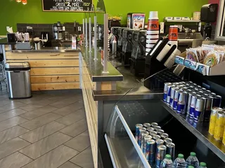 Pulp Smoothies And Bowls