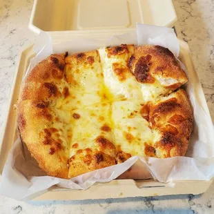 Cheese Bread