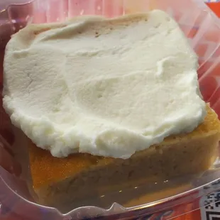 Tres Leches