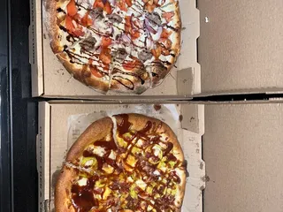 Gourmet Pizza Company