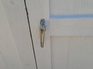 Scott's Key & Lock Solutions