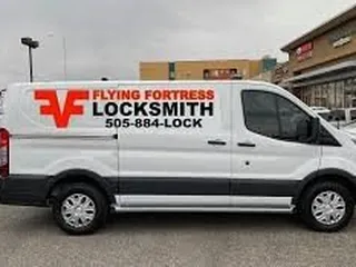 Flying Fortress Locksmith
