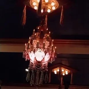 theater lighting