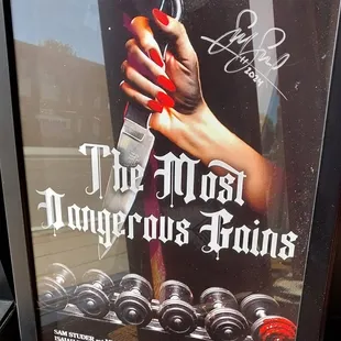 Movie Premier 5 May 2024