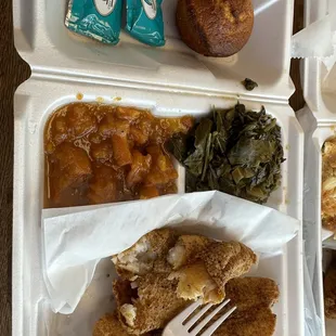 Heightssoulfoodand Grille