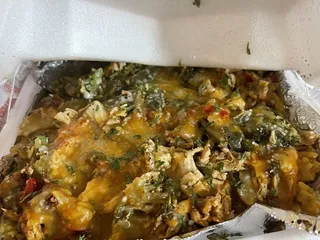 Harold’s Kitchen Soul Food Cafe